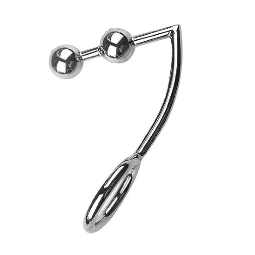 Hook Anal Ball Sexual Two Suspension 4354 PerfectFit 0405